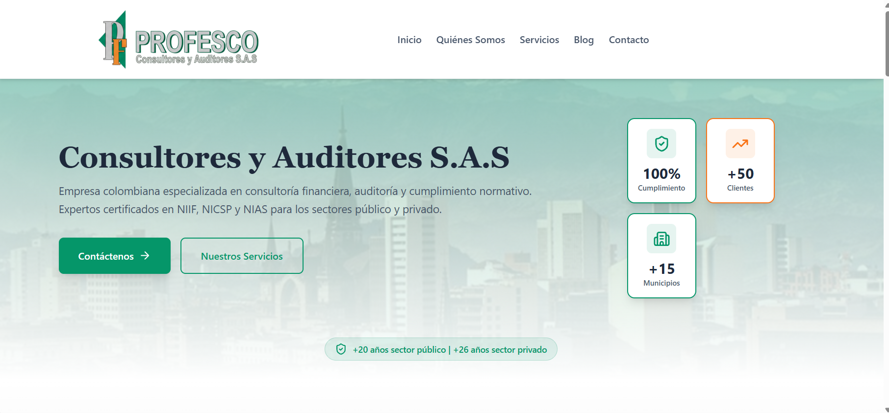 Preview Profesco