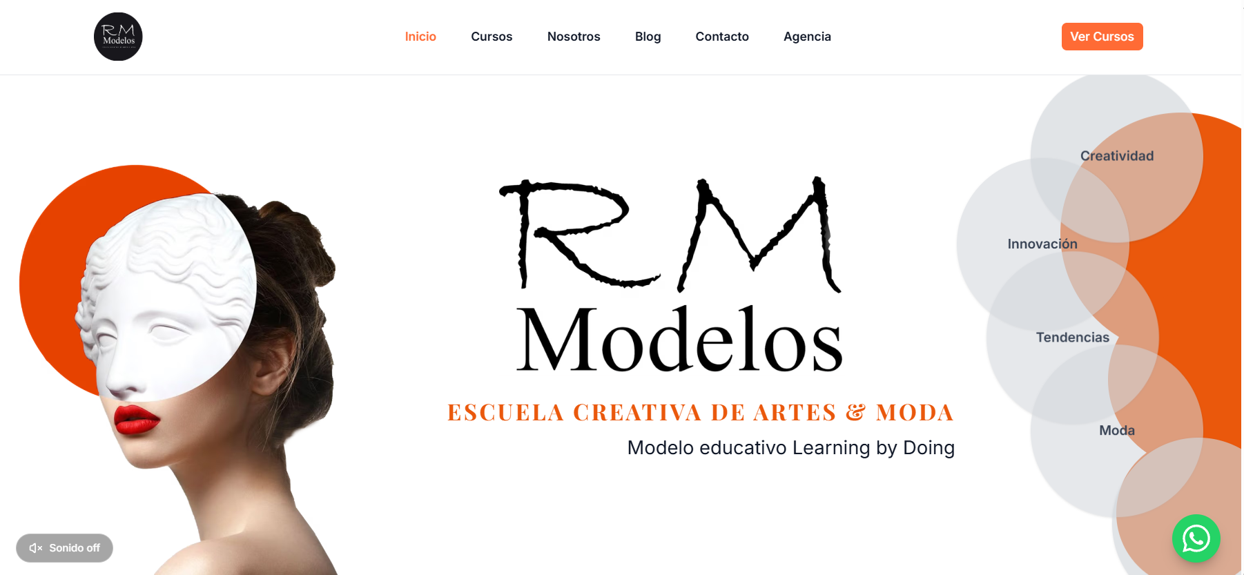Preview RM Escuela Creativa
